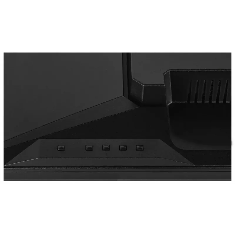 Monitorius IIYAMA ProLite XUB3493WQSU-B6 34 colių 3440×1440 UltraWide QHD IPS LED, 1 ms, USB 3.2 stotelė, garsiakalbiai, VESA, aukščio reguliavimas