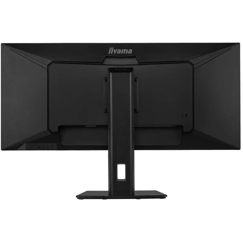 Monitorius IIYAMA ProLite XUB3493WQSU-B6 34 colių 3440×1440 UltraWide QHD IPS LED, 1 ms, USB 3.2 stotelė, garsiakalbiai, VESA, aukščio reguliavimas