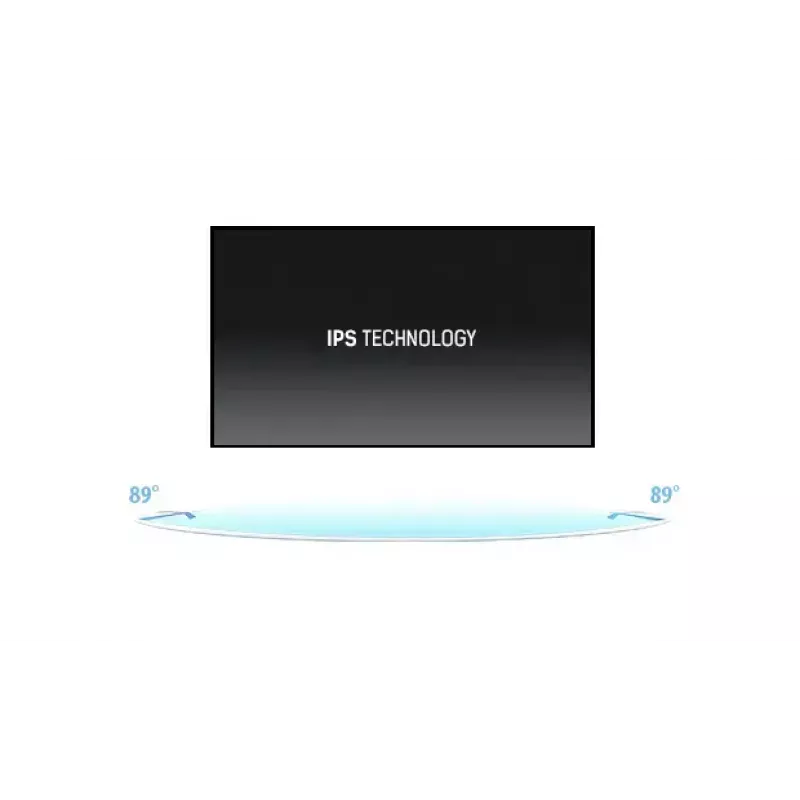 Monitorius IIYAMA ProLite XUB3493WQSU-B6 34 colių 3440×1440 UltraWide QHD IPS LED, 1 ms, USB 3.2 stotelė, garsiakalbiai, VESA, aukščio reguliavimas