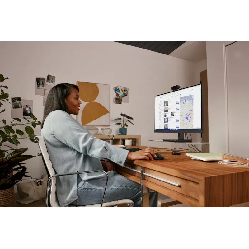 HP Series 3 Pro 27 colių FHD monitorius - 327pf