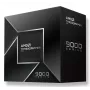 AMD Ryzen Threadripper Pro 9985WX - 5,4 GHz - 64 branduoliai - Lizdas sTR5 - 321 MB talpykla - 350 W - be ventiliatoriaus