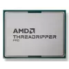 AMD Ryzen Threadripper Pro 9965WX - 5,4 GHz - 24 branduoliai - lizdas sTR5 - 152 MB talpykla - 350 W - be aušintuvo