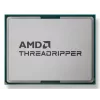 AMD Ryzen Threadripper 9960X procesorius – 5,4 GHz – 24 branduoliai – lizdas sTR5 – 152 MB talpykla – 350 W – WOF