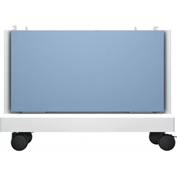 HP Color LaserJet laikymo stovas HP Color LaserJet Enterprise 5700dn 6QN28A, HP Color LaserJet Enterprise X55745dn 6QP97A