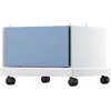 HP Color LaserJet laikymo stovas HP Color LaserJet Enterprise 5700dn 6QN28A, HP Color LaserJet Enterprise X55745dn 6QP97A