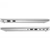 HP ProBook 450 G10 nešiojamas kompiuteris 15,6 colių, Intel Core i7-1355U, 16 GB RAM, 512 GB SSD, Windows 11 Pro, sidabrinis