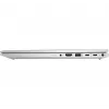 HP ProBook 450 G10 nešiojamas kompiuteris 15,6 colių, Intel Core i7-1355U, 16 GB RAM, 512 GB SSD, Windows 11 Pro, sidabrinis