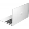 HP ProBook 450 G10 nešiojamas kompiuteris 15,6 colių, Intel Core i7-1355U, 16 GB RAM, 512 GB SSD, Windows 11 Pro, sidabrinis