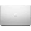 HP ProBook 450 G10 nešiojamas kompiuteris 15,6 colių, Intel Core i7-1355U, 16 GB RAM, 512 GB SSD, Windows 11 Pro, sidabrinis
