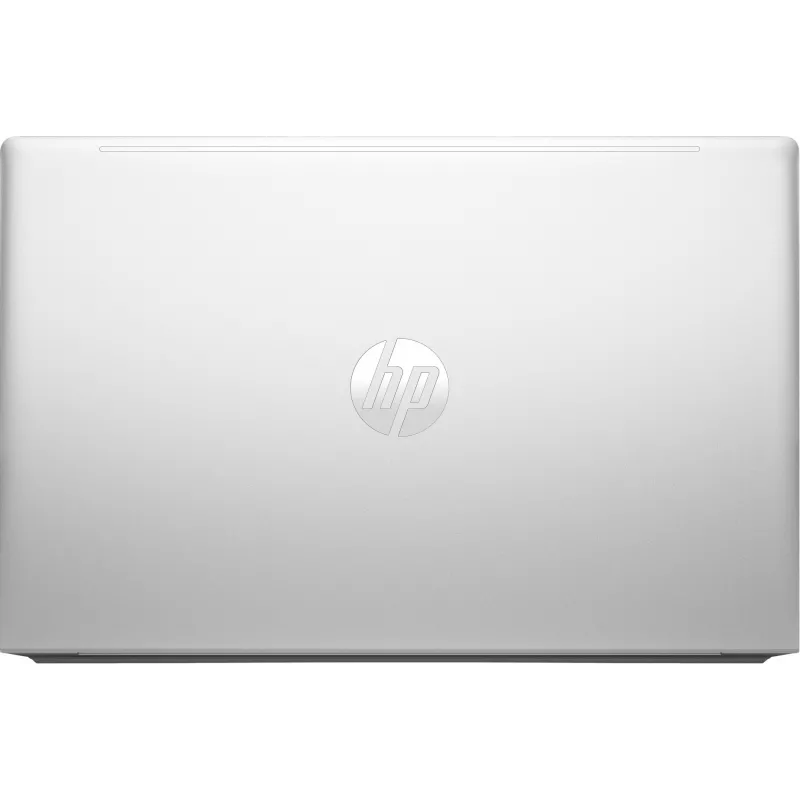 HP ProBook 450 G10 nešiojamas kompiuteris 15,6 colių, Intel Core i7-1355U, 16 GB RAM, 512 GB SSD, Windows 11 Pro, sidabrinis