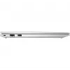 HP ProBook 450 G10 nešiojamas kompiuteris 15,6 colių, Intel Core i7-1355U, 16 GB RAM, 512 GB SSD, Windows 11 Pro, sidabrinis