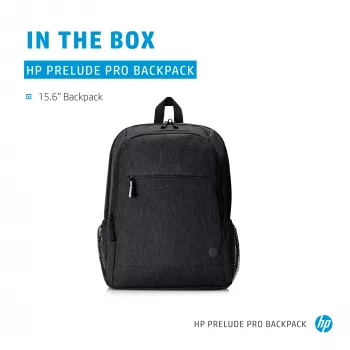 HP Prelude Pro 15.6 colio kuprinė