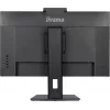 Monitorius iiyama ProLite XUB2790QSUH-B2 27 colių QHD LED juodas