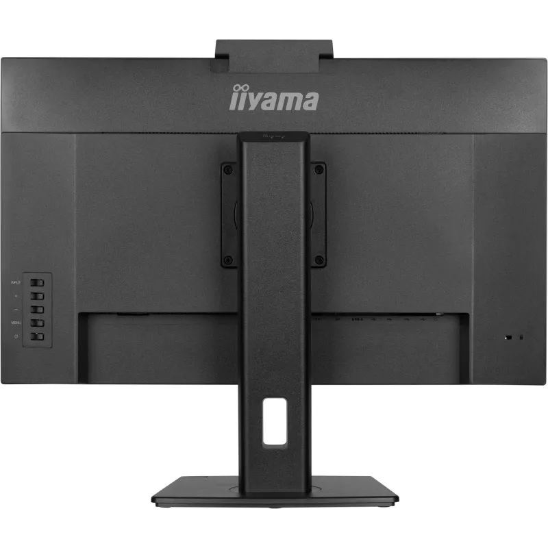 Monitorius iiyama ProLite XUB2790QSUH-B2 27 colių QHD LED juodas