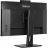 Monitorius iiyama ProLite XUB2790QSUH-B2 27 colių QHD LED juodas