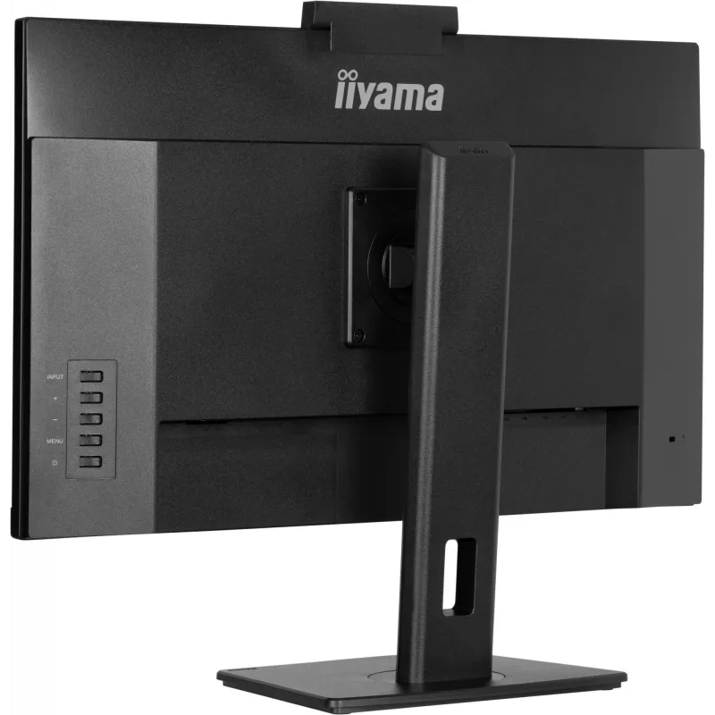 Monitorius iiyama ProLite XUB2790QSUH-B2 27 colių QHD LED juodas