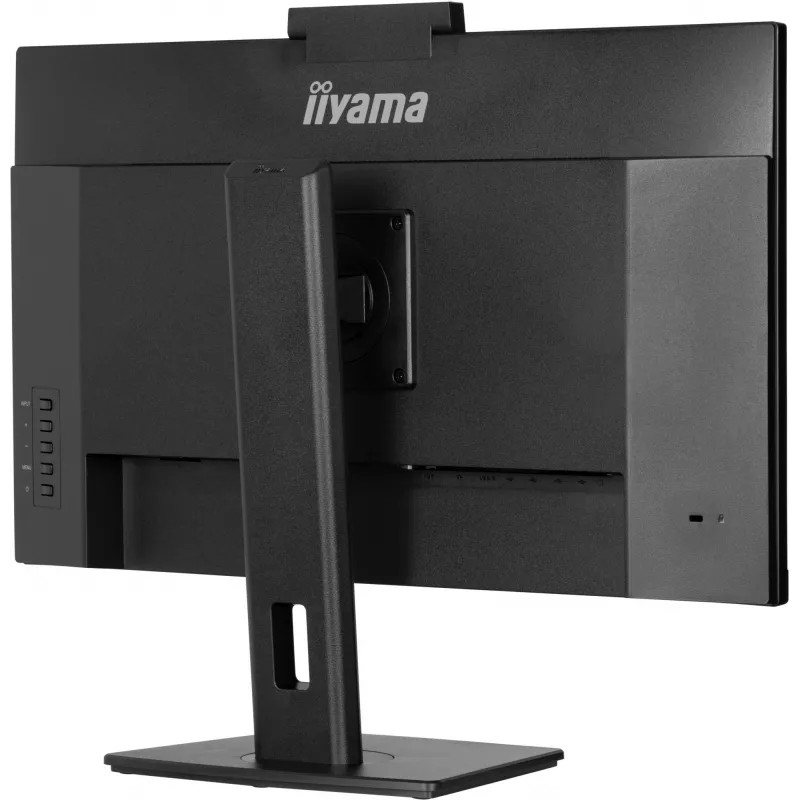 Monitorius iiyama ProLite XUB2790QSUH-B2 27 colių QHD LED juodas