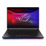 Nešiojamas kompiuteris ASUS ROG Strix SCAR 16 G635LX-RW110W, Intel Core Ultra 9 275HX, 40,6 cm (16 col.) WQXGA, 64 GB DDR5, 1 TB SSD, NVIDIA GeForce RTX 5090, Wi-Fi 7, Windows 11 Home, juodas