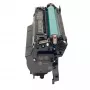 HP 655A juodas originalus LaserJet tonerio kasetė, 12500 puslapių, 1 vnt.