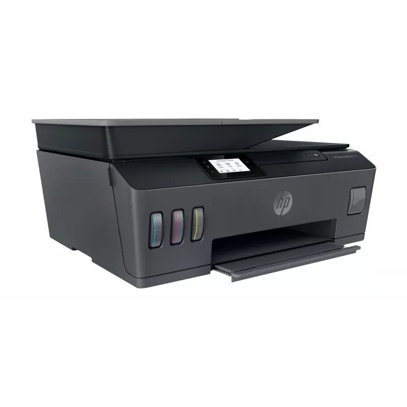 HP Smart Tank Plus 570 belaidis daugiafunkcis spausdintuvas, kopijuoklis, skaitytuvas