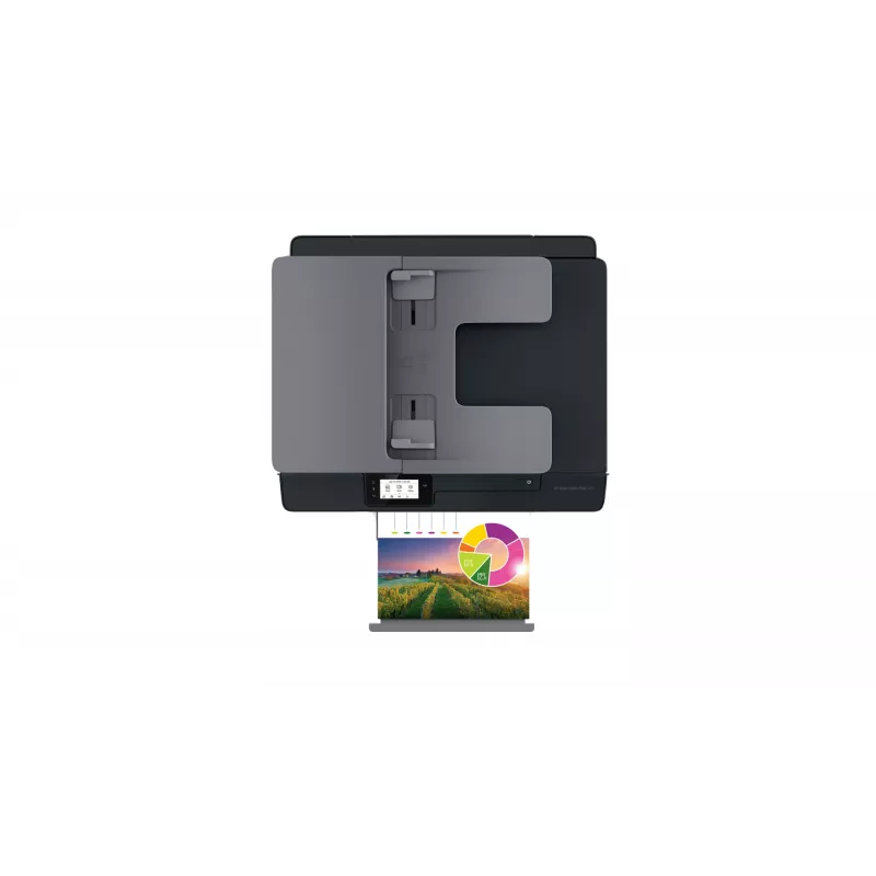 HP Smart Tank Plus 570 belaidis daugiafunkcis spausdintuvas, kopijuoklis, skaitytuvas