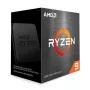 AMD Ryzen 9 5950X – 4,90 GHz – 16 branduolių – lizdas AM4 – 72 MB talpyklos – 105 W – Tray
