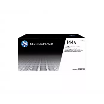 HP 144A juodas originalus lazerinis būgnas