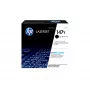 HP 147Y didelės išeigos juodas originalus LaserJet kasečių rinkinys