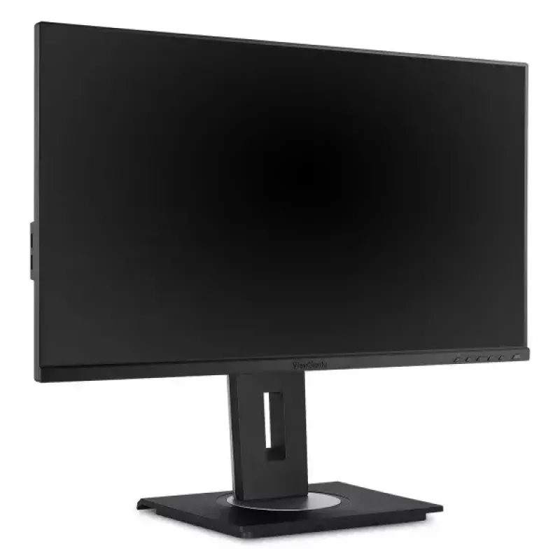 Monitorius ViewSonic VG2448A-2 23,8 colių Full HD IPS LED juodas