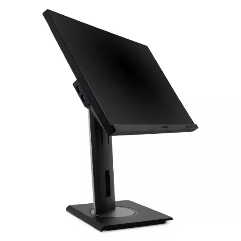 Monitorius ViewSonic VG2448A-2 23,8 colių Full HD IPS LED juodas
