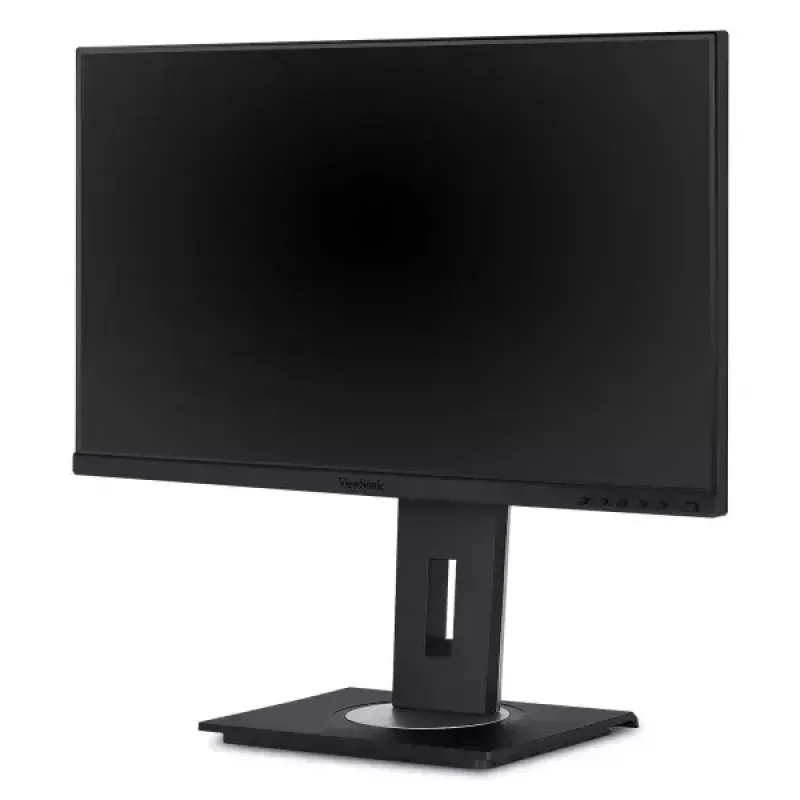 Monitorius ViewSonic VG2448A-2 23,8 colių Full HD IPS LED juodas