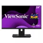 Monitorius ViewSonic VG2448A-2 23,8 colių Full HD IPS LED juodas