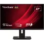ViewSonic VG2748A-2 monitorius 68,6 cm (27 colių) Full HD LED juodas