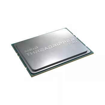 AMD Ryzen Threadripper Pro 5995WX - 4,5 GHz - lizdas sWRX8 - 288 MB spartinančiosios atminties - 280 W - be aušintuvo