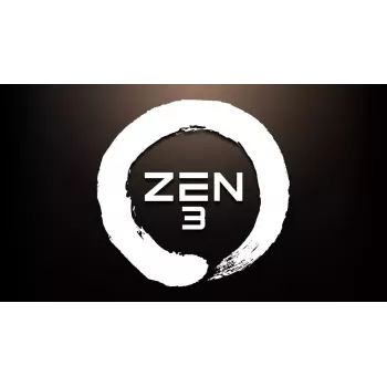 AMD Ryzen Threadripper Pro 5975WX - 4.5 GHz - lizdas SWRX8 - 144 MB talpykla - 280 W - be ventiliatoriaus