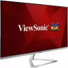 Monitorius ViewSonic VX3276-MHD-3 81,3 cm (32 inch) Full HD LED sidabrinis