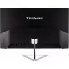 Monitorius ViewSonic VX3276-MHD-3 81,3 cm (32 inch) Full HD LED sidabrinis