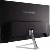 Monitorius ViewSonic VX3276-MHD-3 81,3 cm (32 inch) Full HD LED sidabrinis