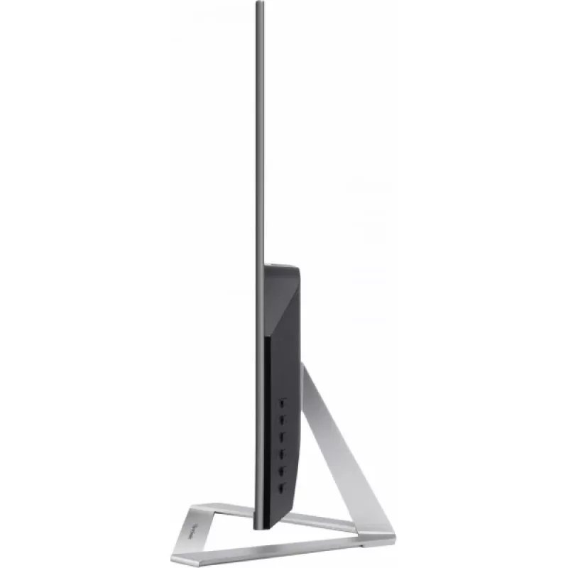 Monitorius ViewSonic VX3276-MHD-3 81,3 cm (32 inch) Full HD LED sidabrinis
