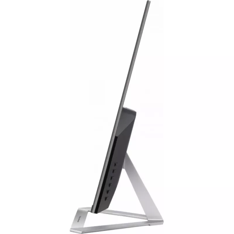 Monitorius ViewSonic VX3276-MHD-3 81,3 cm (32 inch) Full HD LED sidabrinis