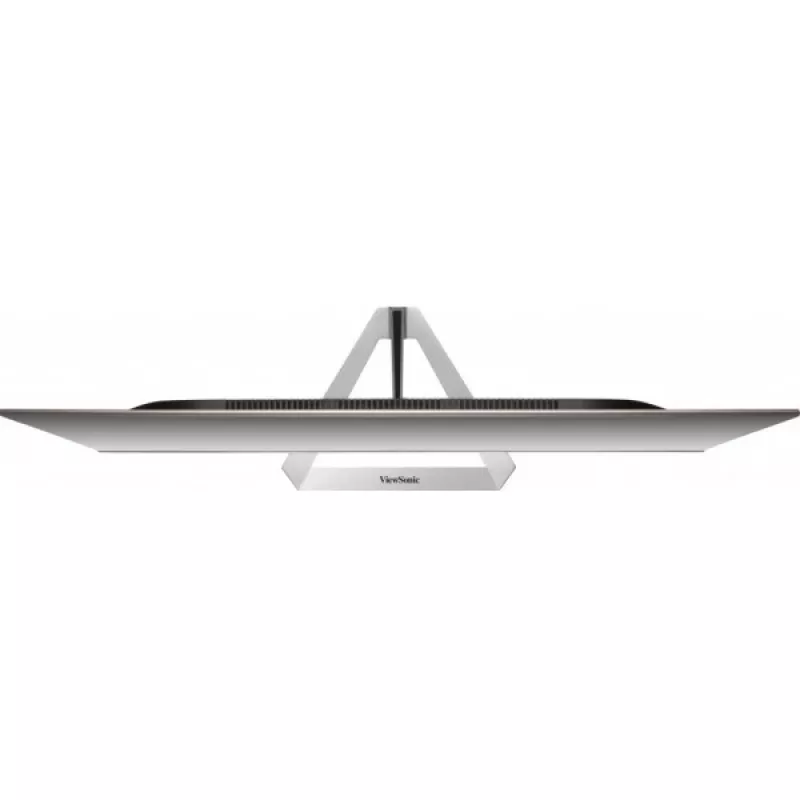 Monitorius ViewSonic VX3276-MHD-3 81,3 cm (32 inch) Full HD LED sidabrinis