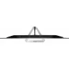 Monitorius ViewSonic VX3276-MHD-3 81,3 cm (32 inch) Full HD LED sidabrinis