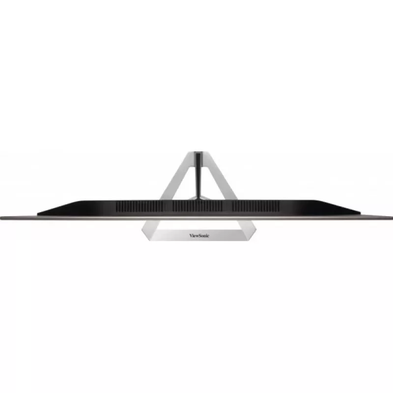 Monitorius ViewSonic VX3276-MHD-3 81,3 cm (32 inch) Full HD LED sidabrinis