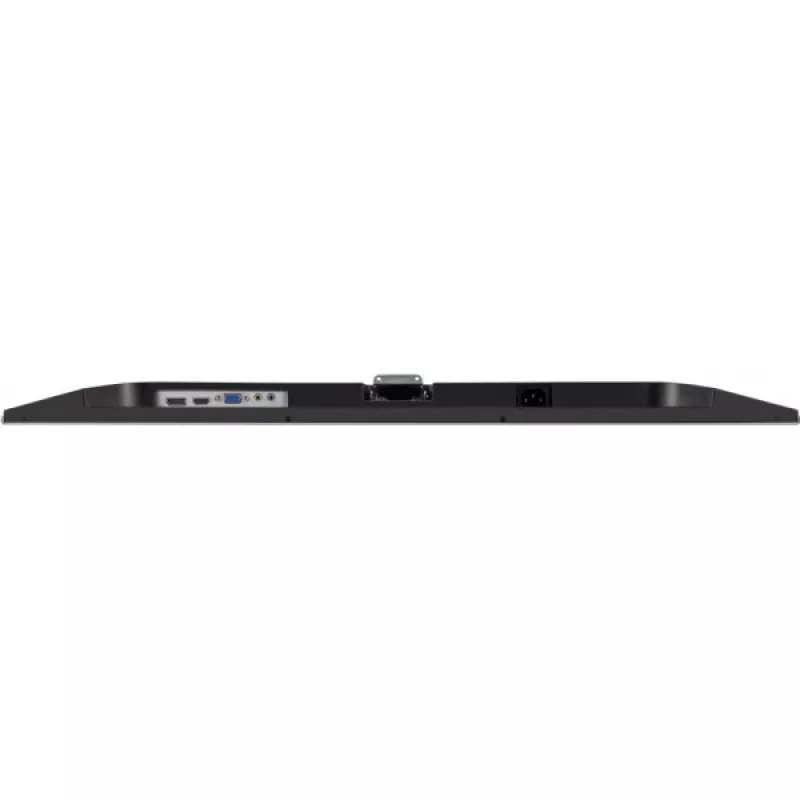 Monitorius ViewSonic VX3276-MHD-3 81,3 cm (32 inch) Full HD LED sidabrinis
