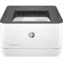 Spausdintuvas HP LaserJet Pro 3002dn pilkai baltas
