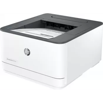 Spausdintuvas HP LaserJet Pro 3002dn pilkai baltas