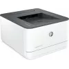 Spausdintuvas HP LaserJet Pro 3002dn pilkai baltas