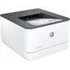 Spausdintuvas HP LaserJet Pro 3002dn pilkai baltas