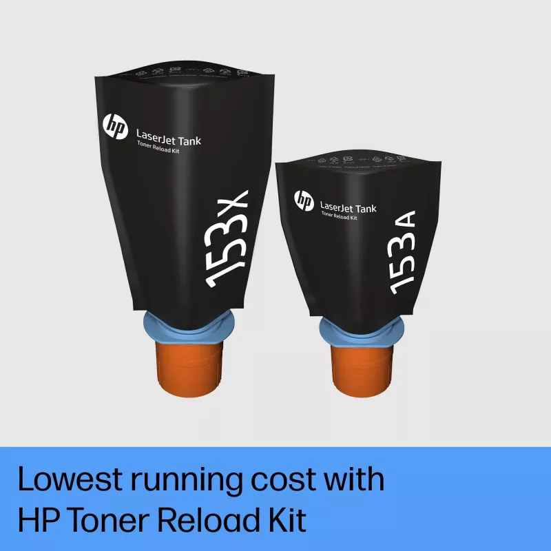 HP LaserJet Tank 2504dw spausdintuvas, lazerinis, 600 x 600 DPI, A4, 22 ppm, dvipusis spausdinimas, tinklo paruoštas