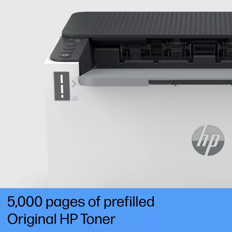 HP LaserJet Tank 2504dw spausdintuvas, lazerinis, 600 x 600 DPI, A4, 22 ppm, dvipusis spausdinimas, tinklo paruoštas